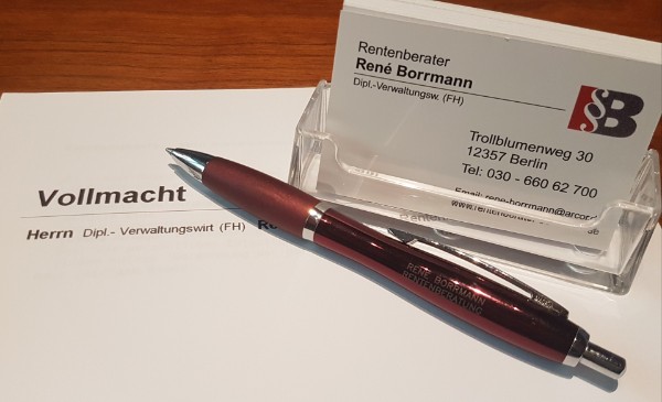 Rechtsberatung im Rentenrecht Rechtsberatung im Rentenrecht